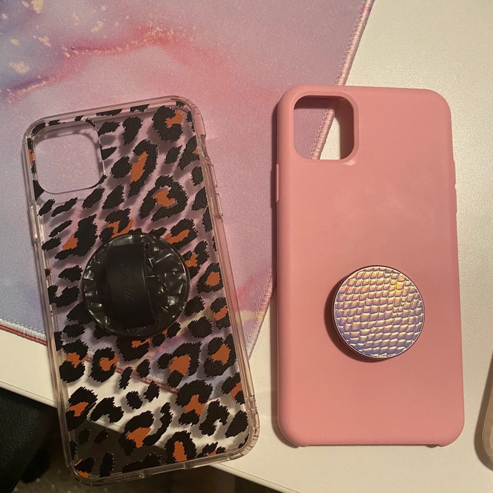 iPhone 11 Max Pro Phone Cases